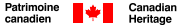 Canadian Heritage